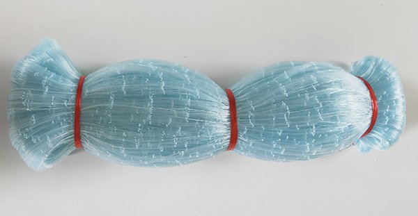 Nylon monofilament fishing net