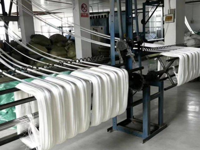 CaoHu Fishing Net Factory