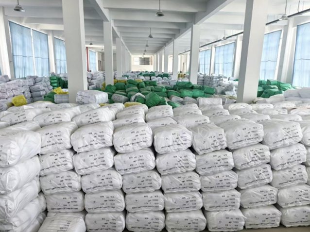 CaoHu Fishing Net Factory
