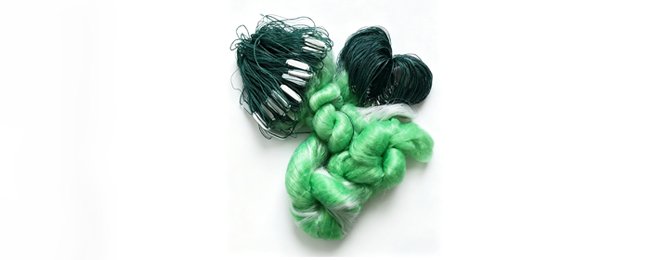 Gill Net