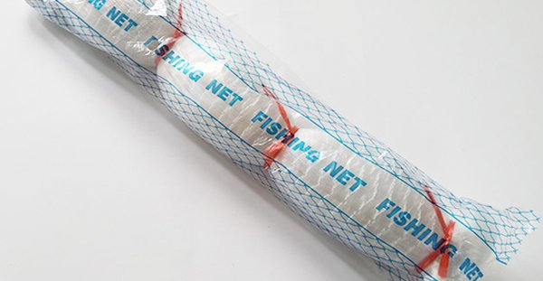 Nylon monofilament fishing net