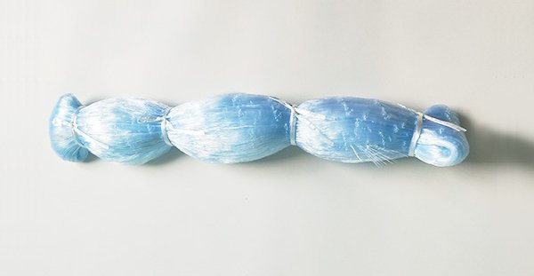 Nylon monofilament fishing net