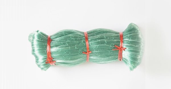 Nylon monofilament fishing net
