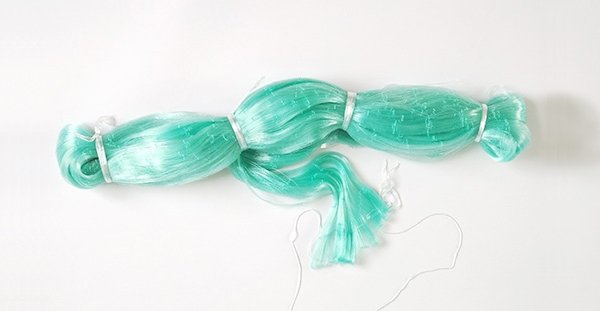 Nylon monofilament fishing net