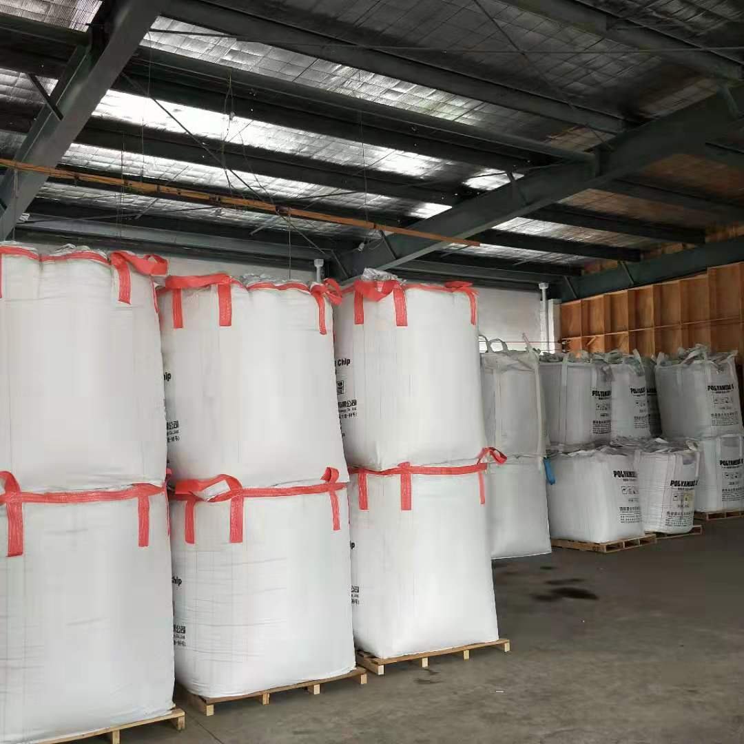 Nylon pa6 material
