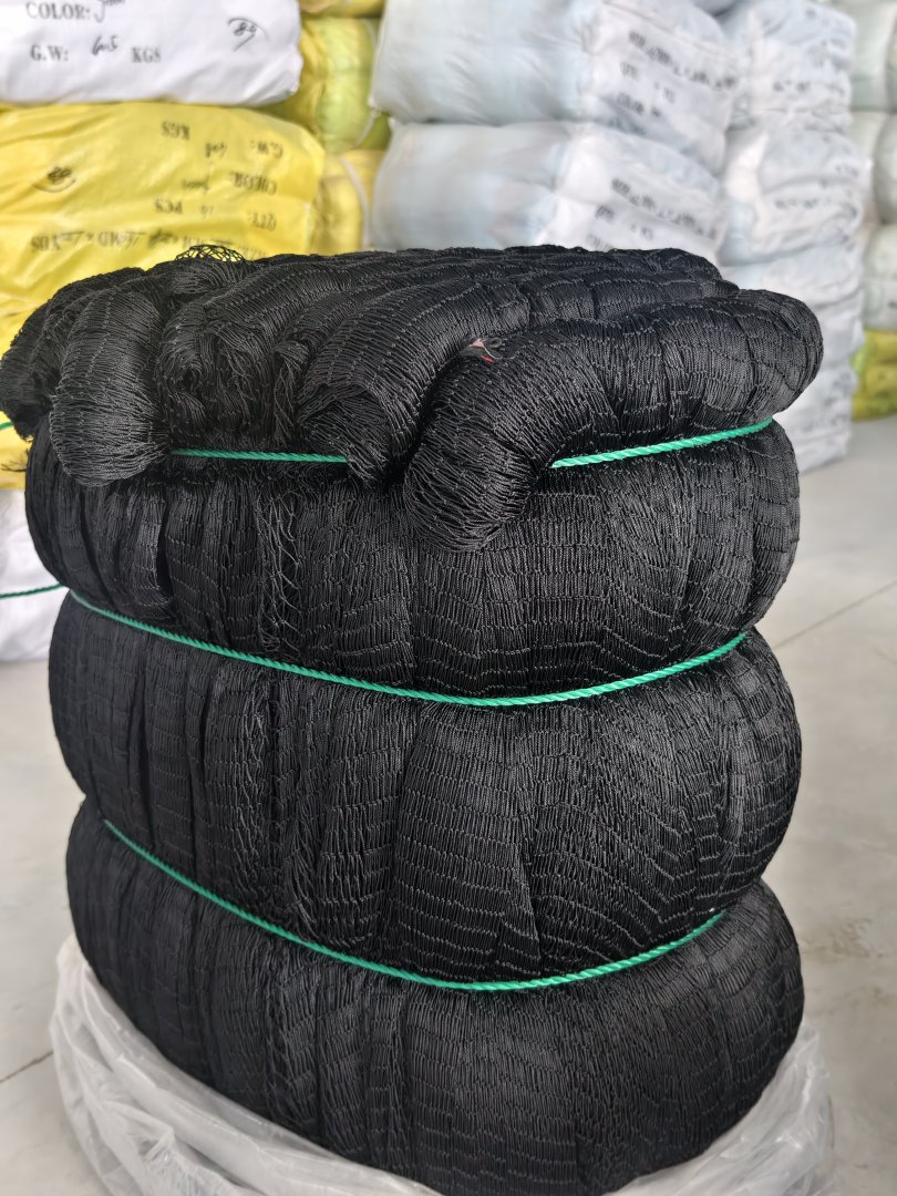 High-strength Angola multifilament Fishing net