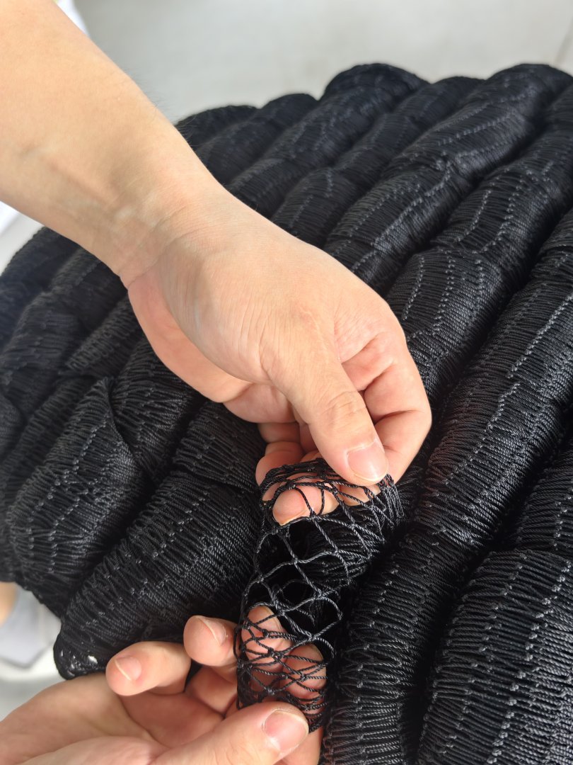 High-strength Angola multifilament Fishing net thumbnail 2