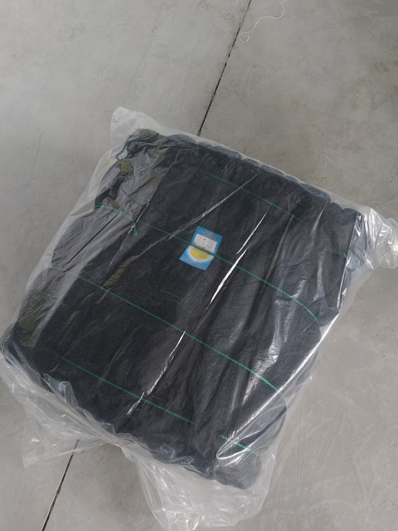 High-strength Angola multifilament Fishing net thumbnail 3