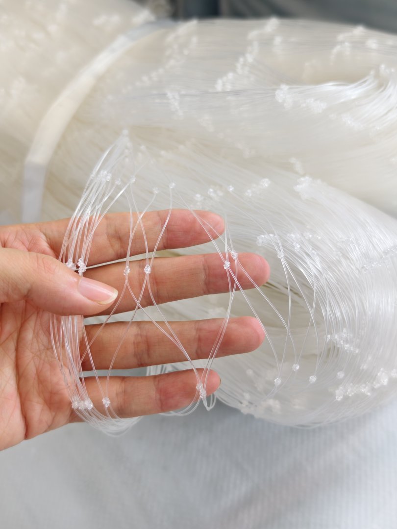 High-strength Brazil Nylon Fishing Net
